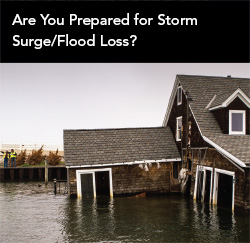 Storm Surge